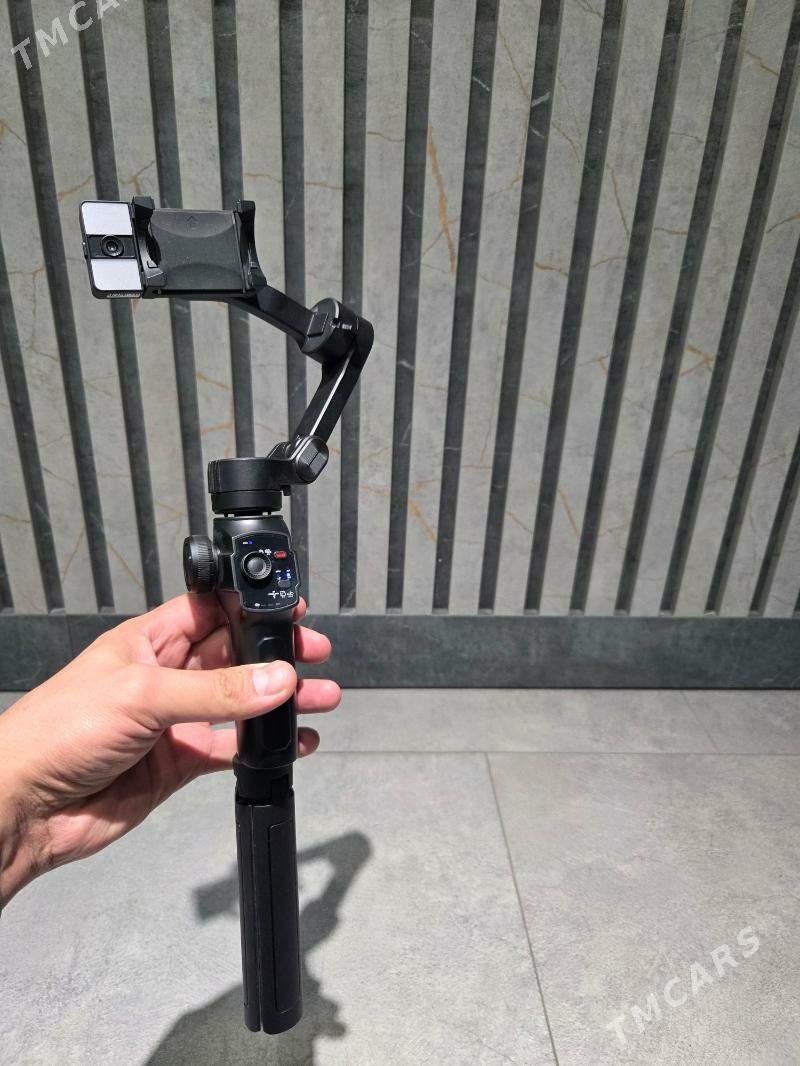 Stabilizator - Aşgabat - img 3