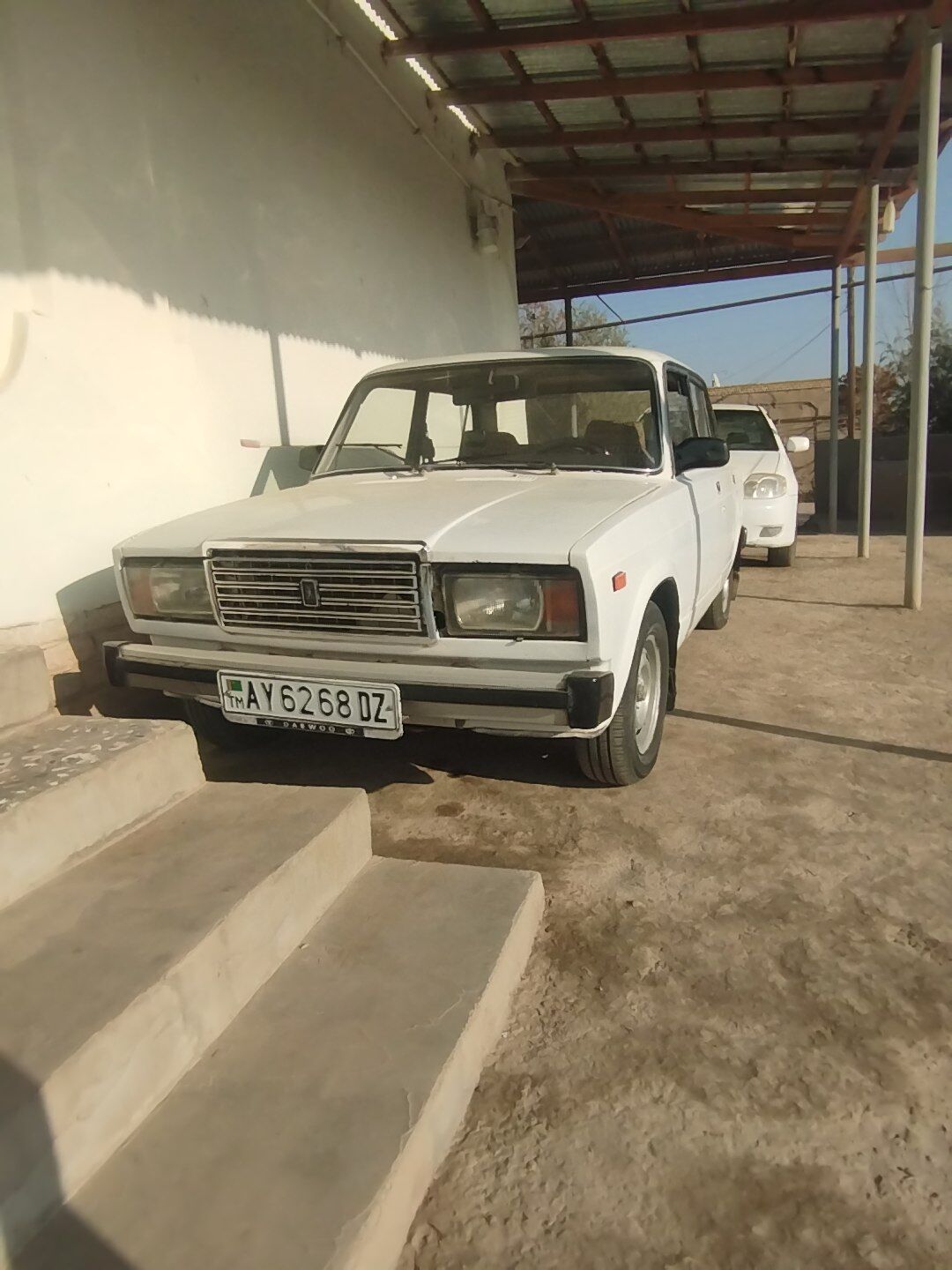 Lada 2105 1984 - 22 000 TMT - Гороглы (Тагта) - img 6