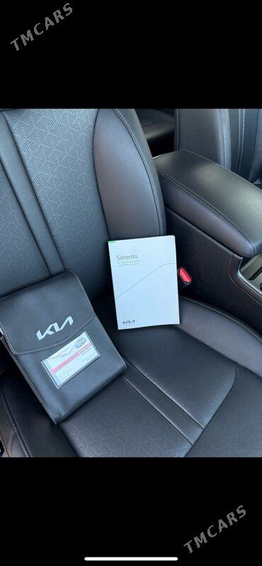 Kia Sorento 2022 - 415 000 TMT - Ашхабад - img 2