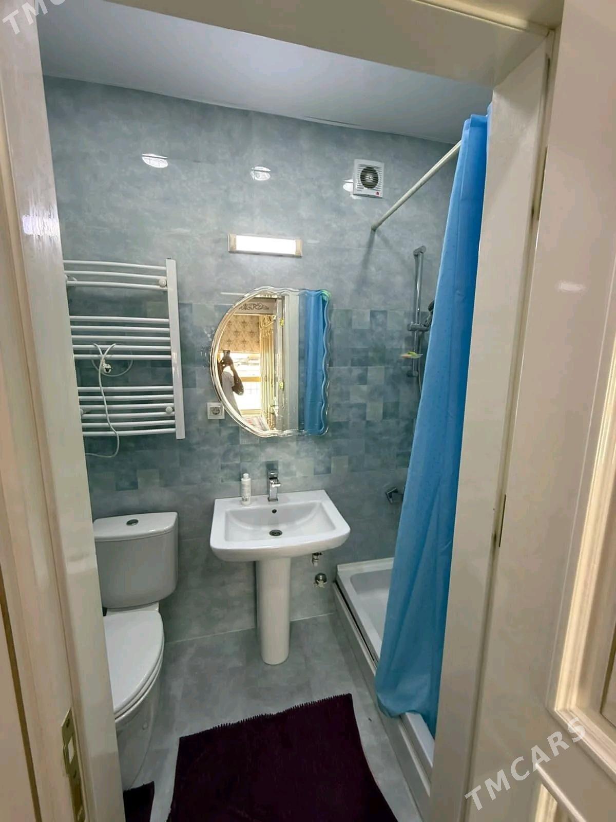 Jaý - Aşgabat - img 9