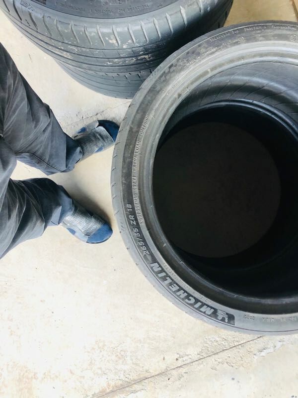 michlen 3 000 TMT - Türkmenabat - img 2