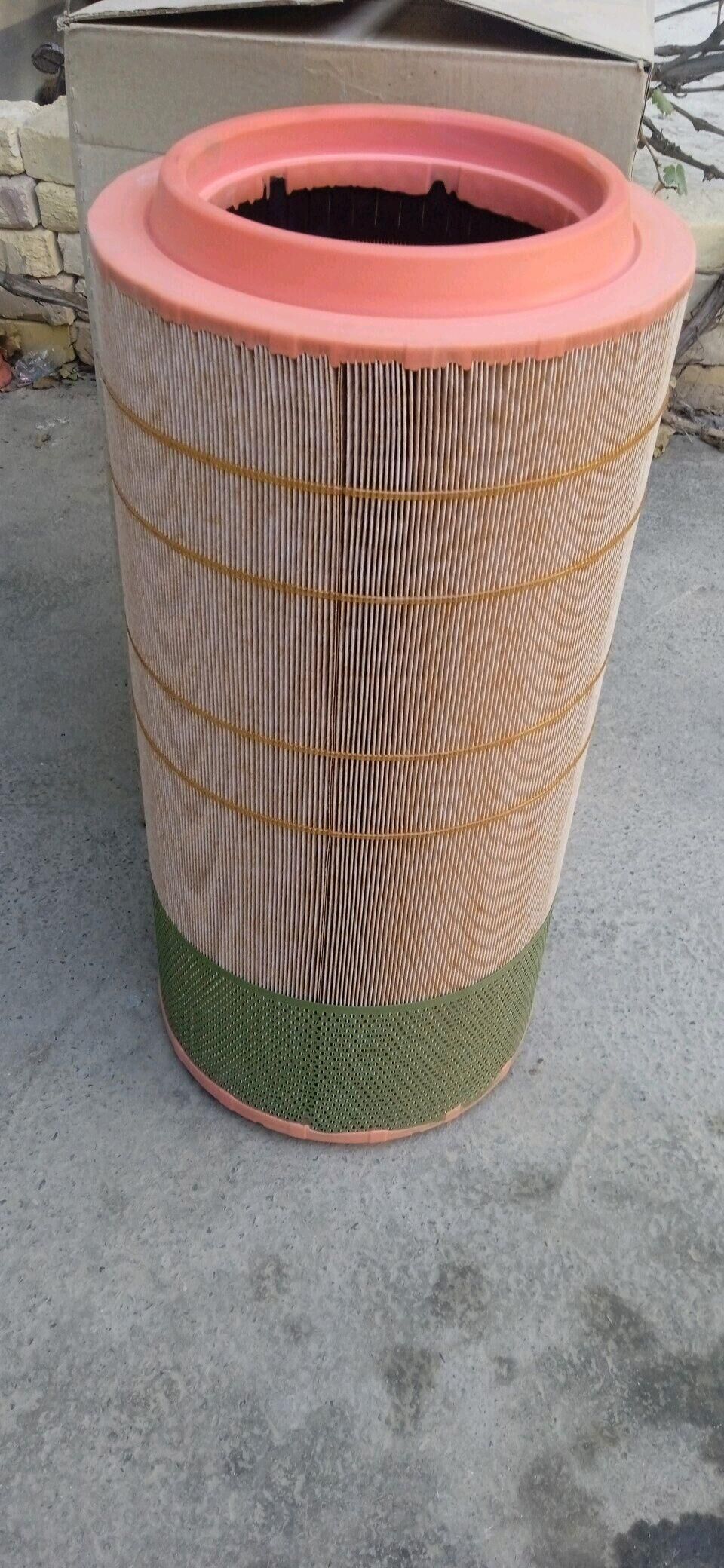 Traktyr Filtir täze 850 TMT - Büzmeýin - img 2