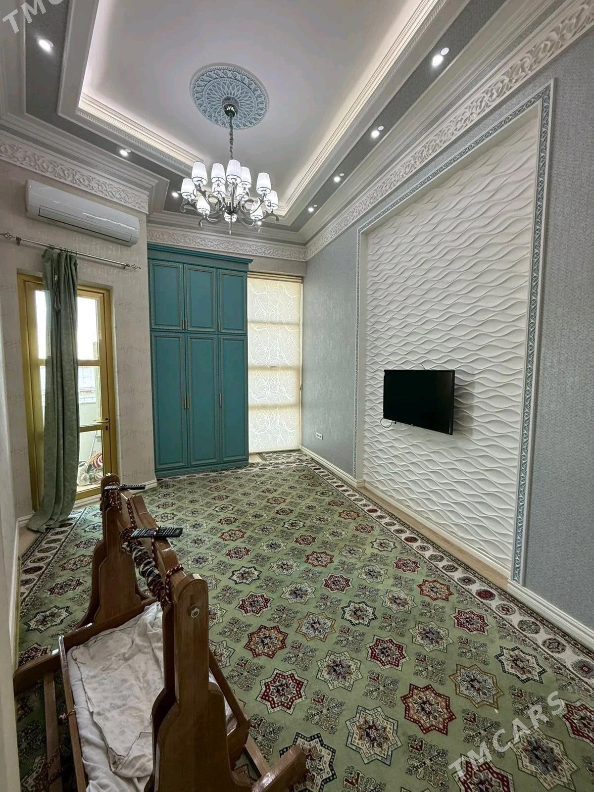 Jaý - Aşgabat - img 7