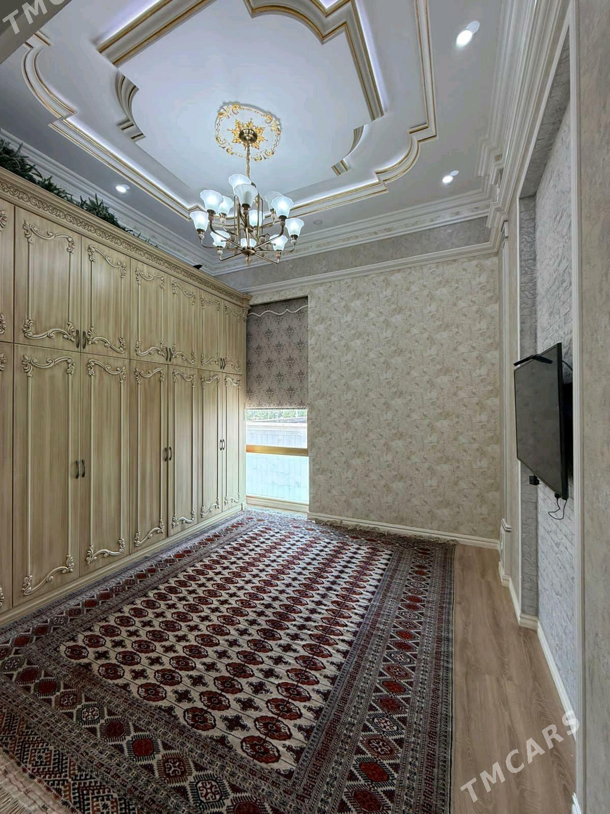 Jaý - Aşgabat - img 4