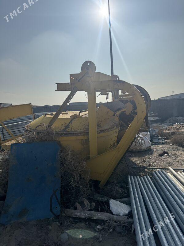 bsu бсу 40kub - Ашхабад - img 2