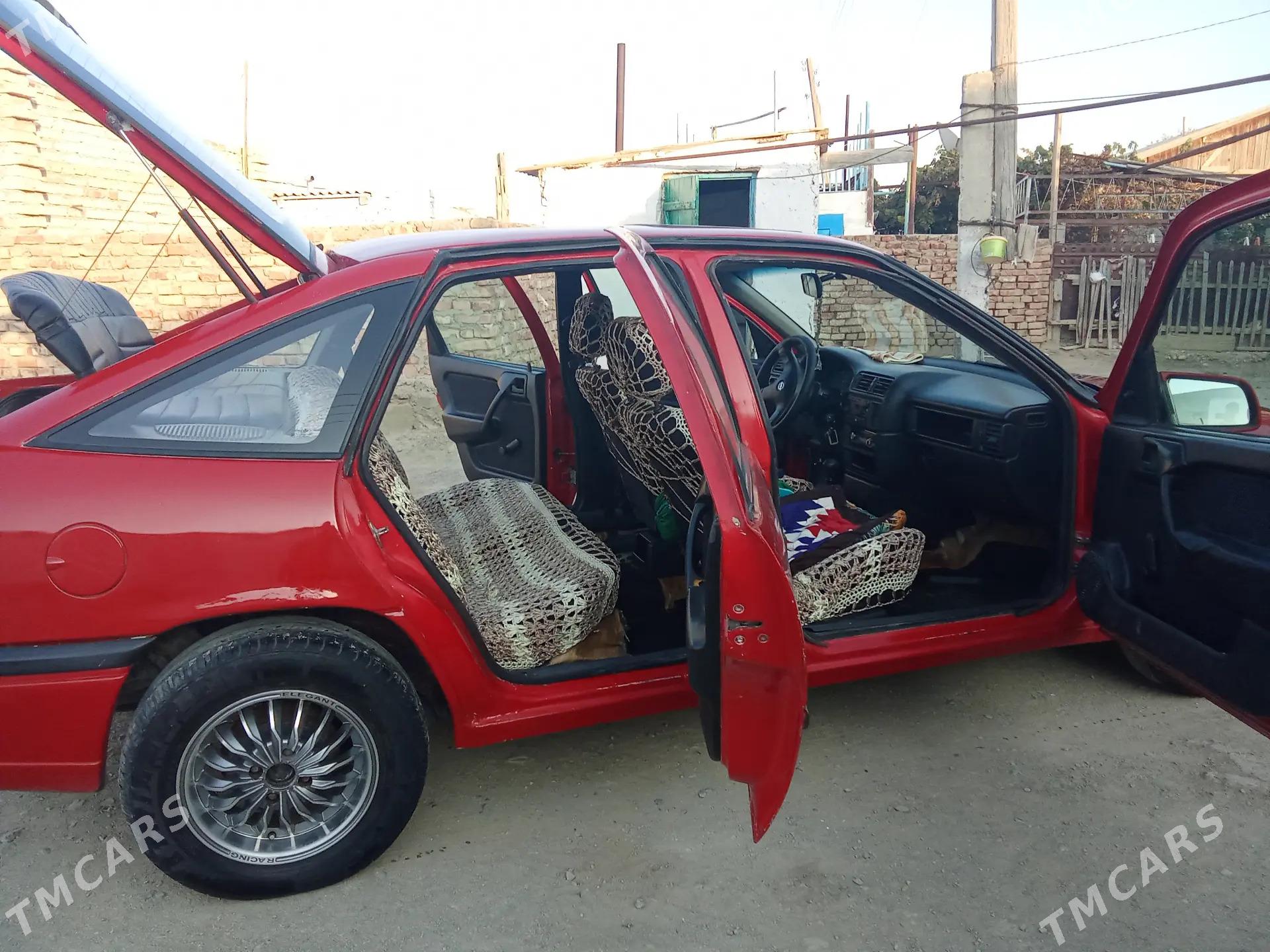 Opel Vectra 1994 - 50 000 TMT - Bereket - img 3