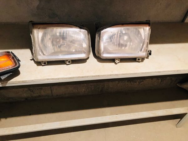 nissan fara 800 TMT - Туркменабат - img 1