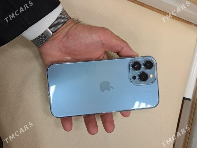 iPhone 13 Pro Max - Ашхабад - img 3