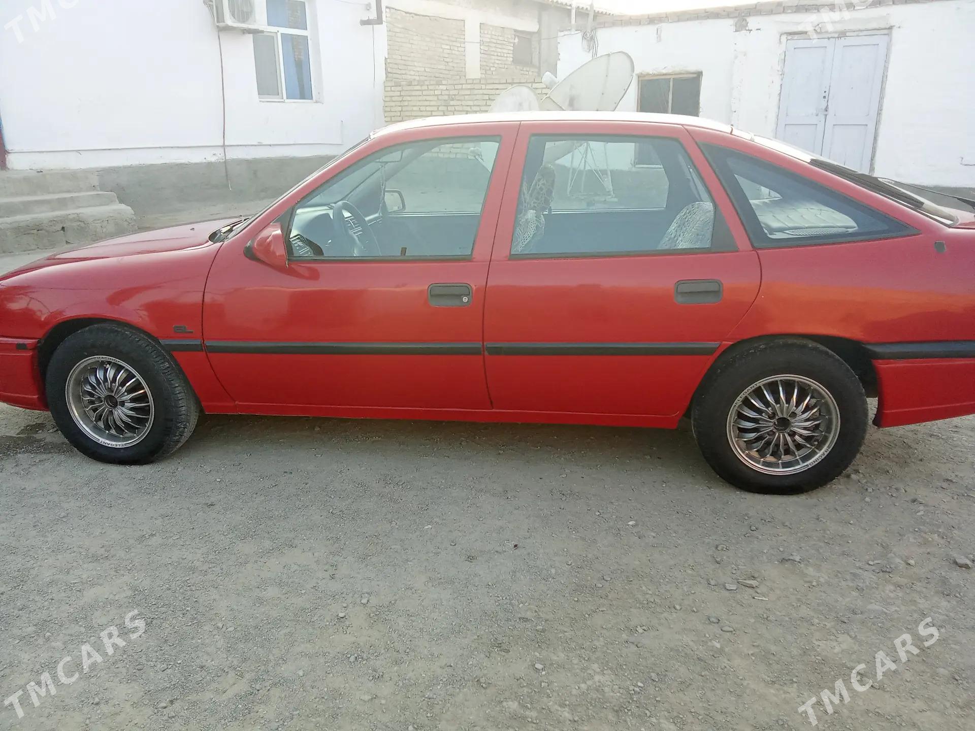 Opel Vectra 1994 - 50 000 TMT - Bereket - img 4