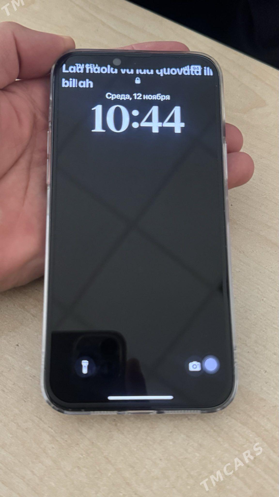 iPhone 13 Pro Max - Ашхабад - img 2