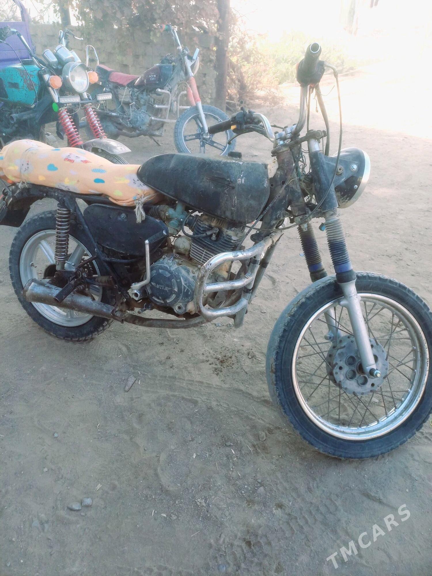 Fekon FK150-8G 2022 - 5 000 TMT - Бахарден - img 3