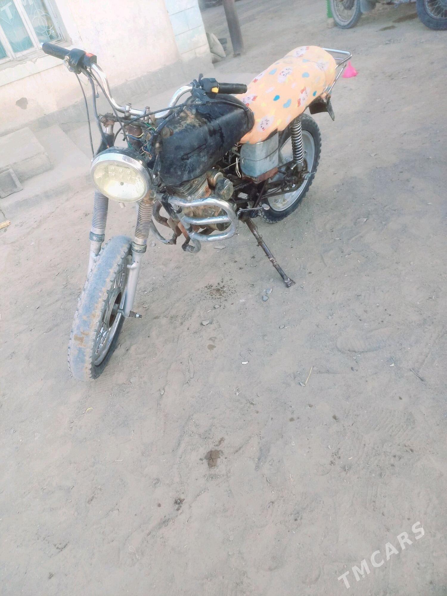 Fekon FK150-8G 2022 - 5 000 TMT - Бахарден - img 2