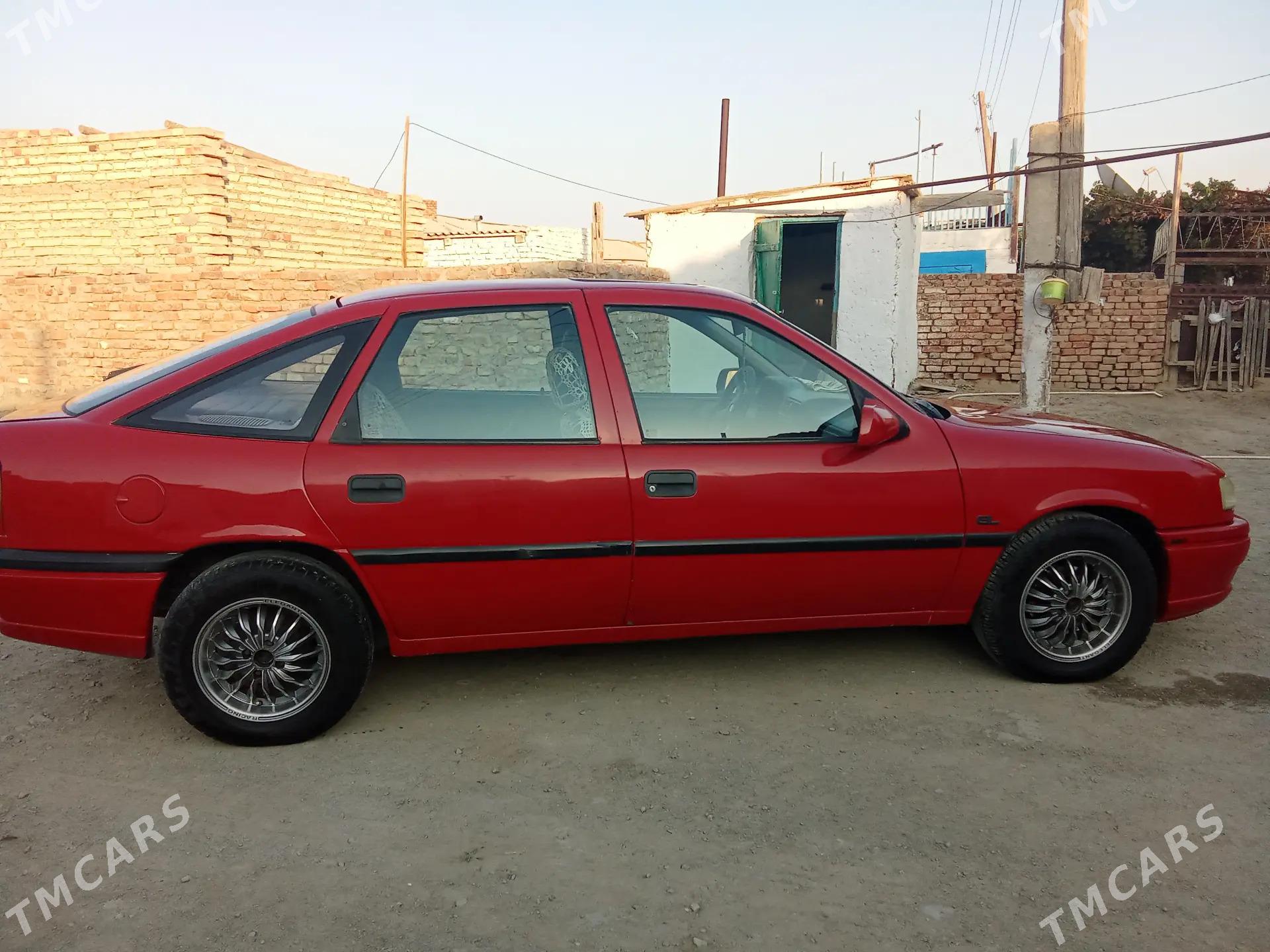 Opel Vectra 1994 - 50 000 TMT - Bereket - img 2