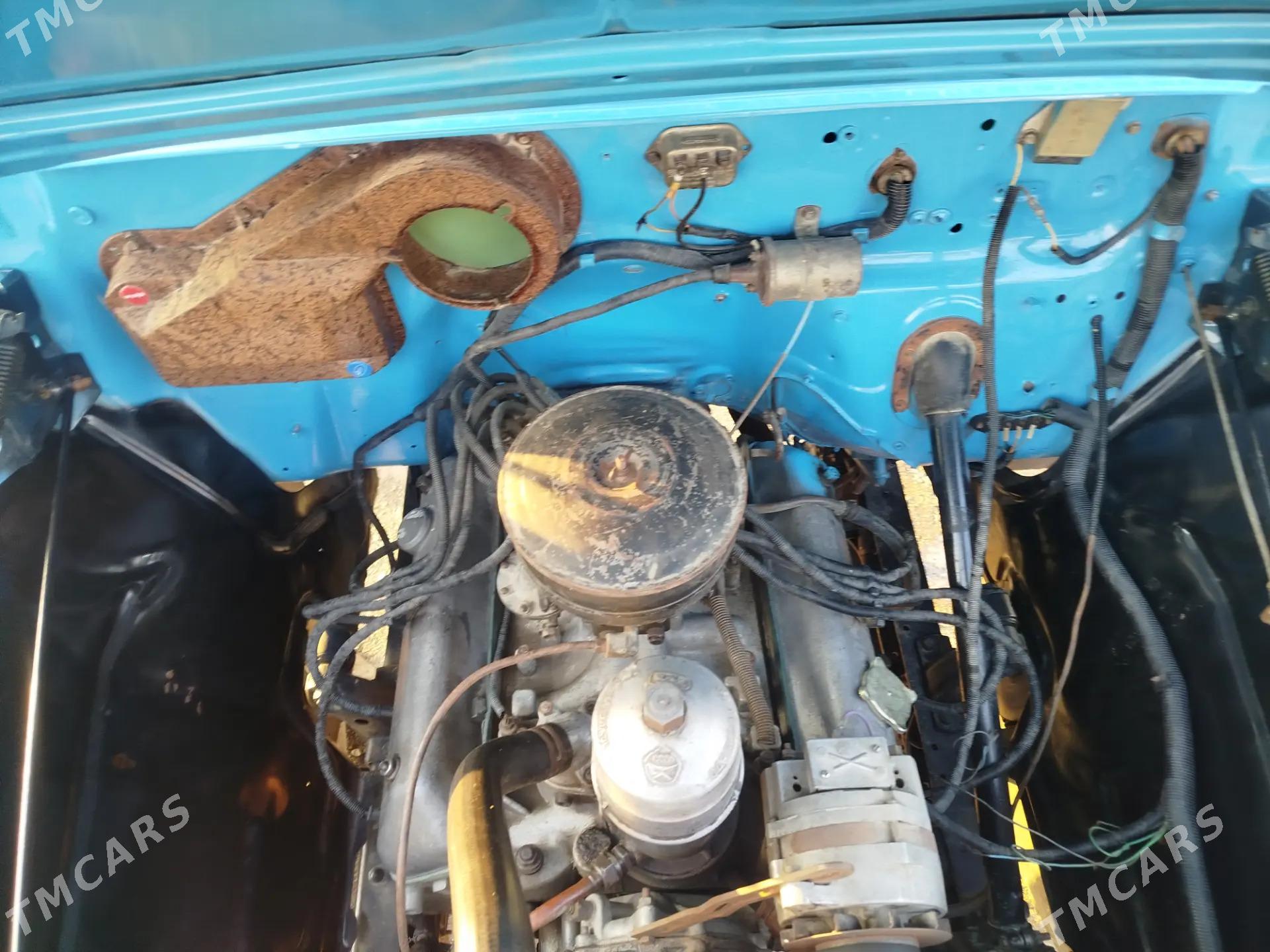 Gaz 53 1992 - 80 000 TMT - Balkanabat - img 6