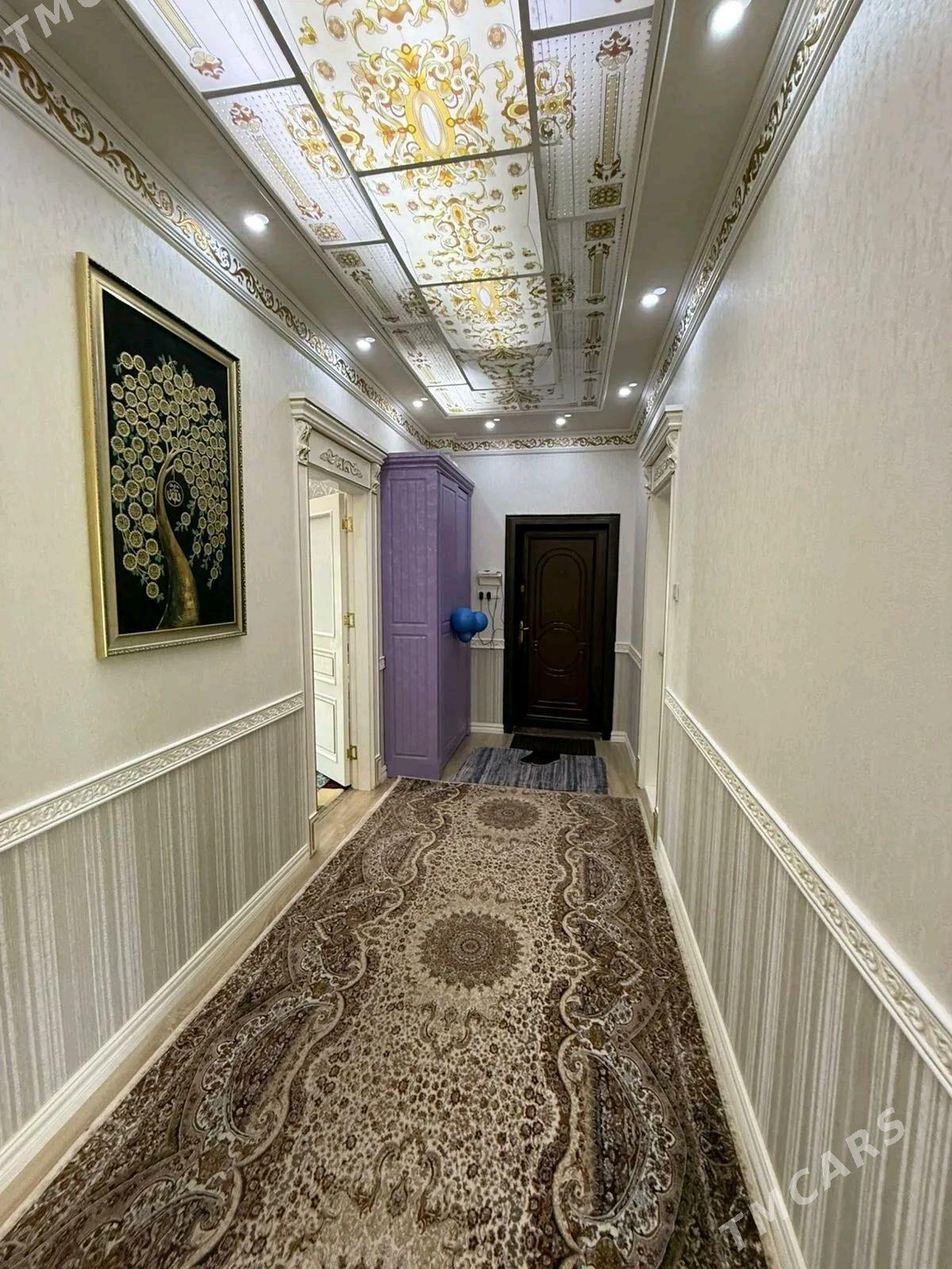 Jaý - Aşgabat - img 3