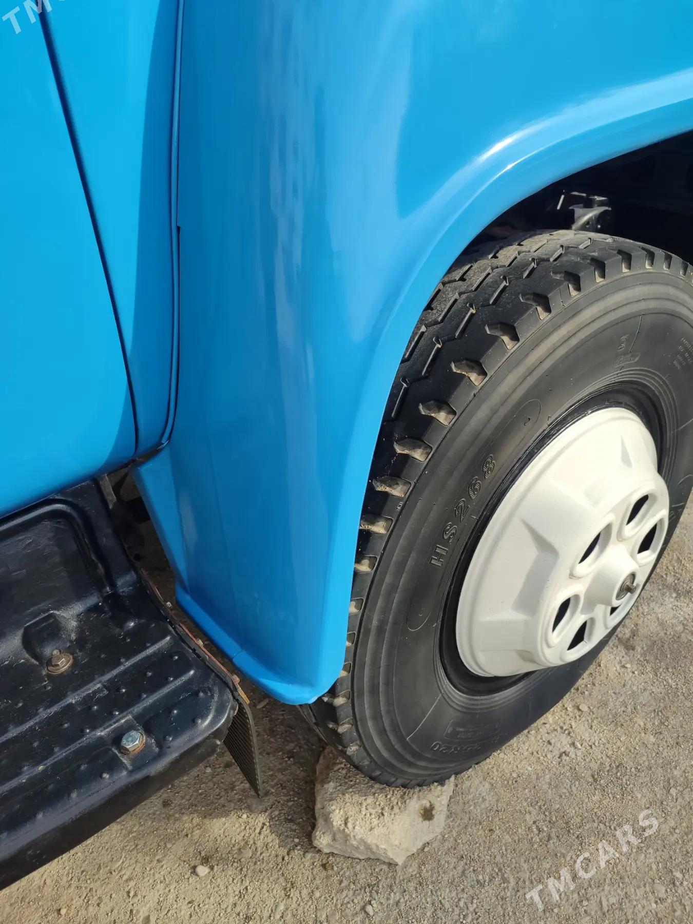 Gaz 53 1992 - 80 000 TMT - Balkanabat - img 3