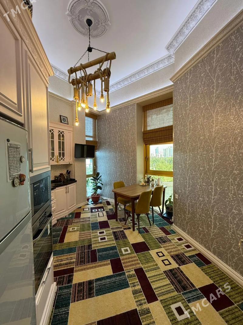 Jaý - Aşgabat - img 10