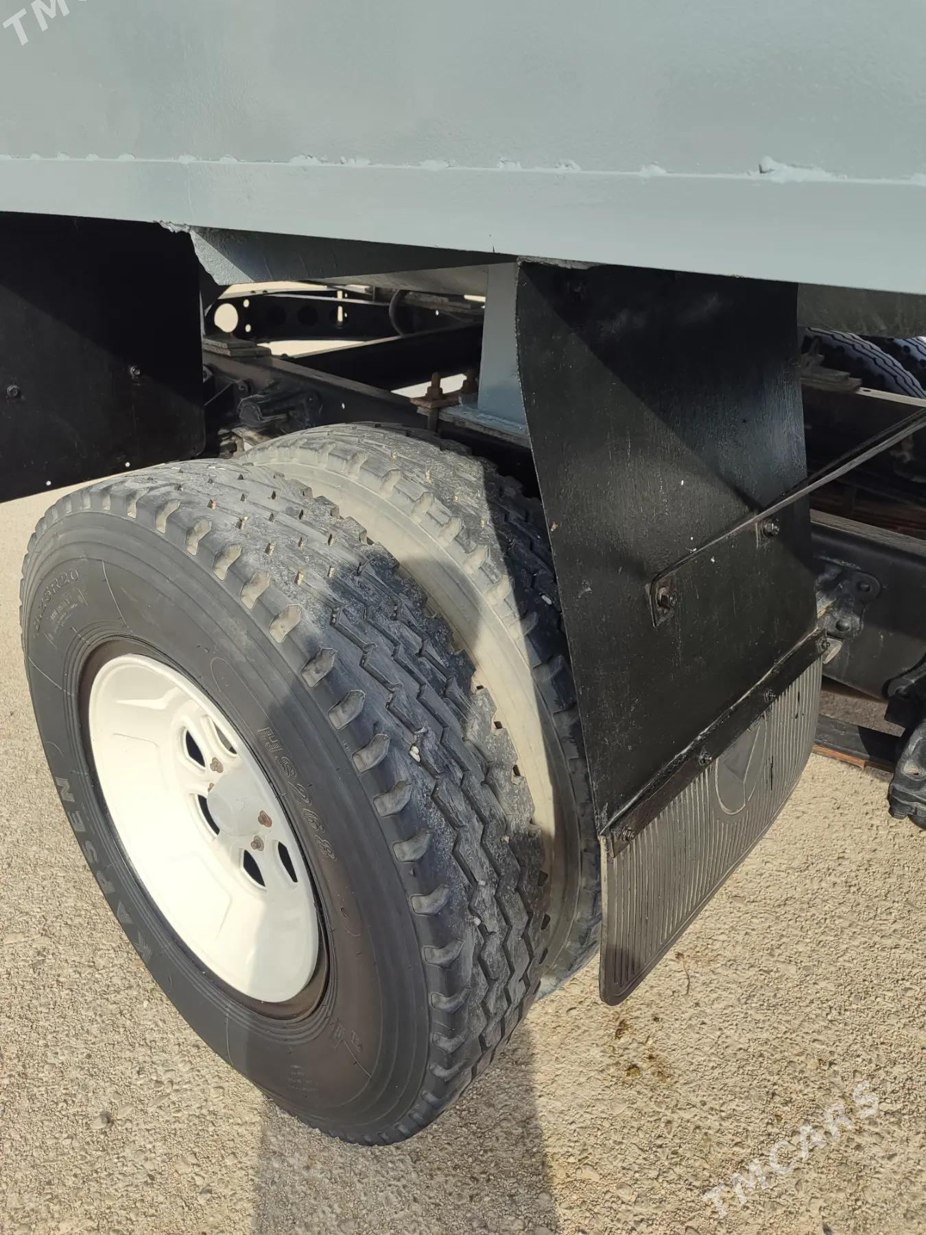 Gaz 53 1992 - 80 000 TMT - Balkanabat - img 2