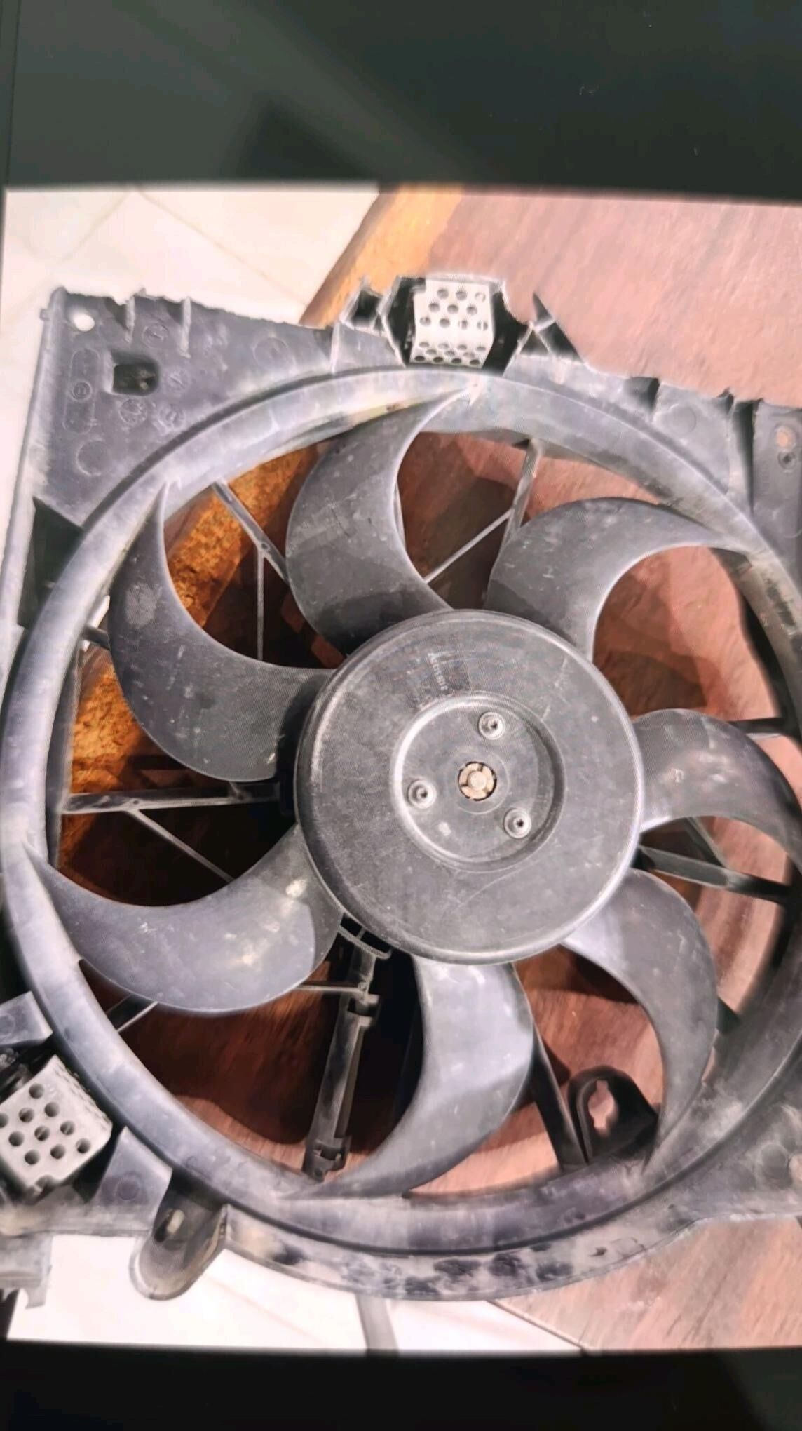 avto zapcastlar 1 500 TMT - Garadamak Şor - img 7