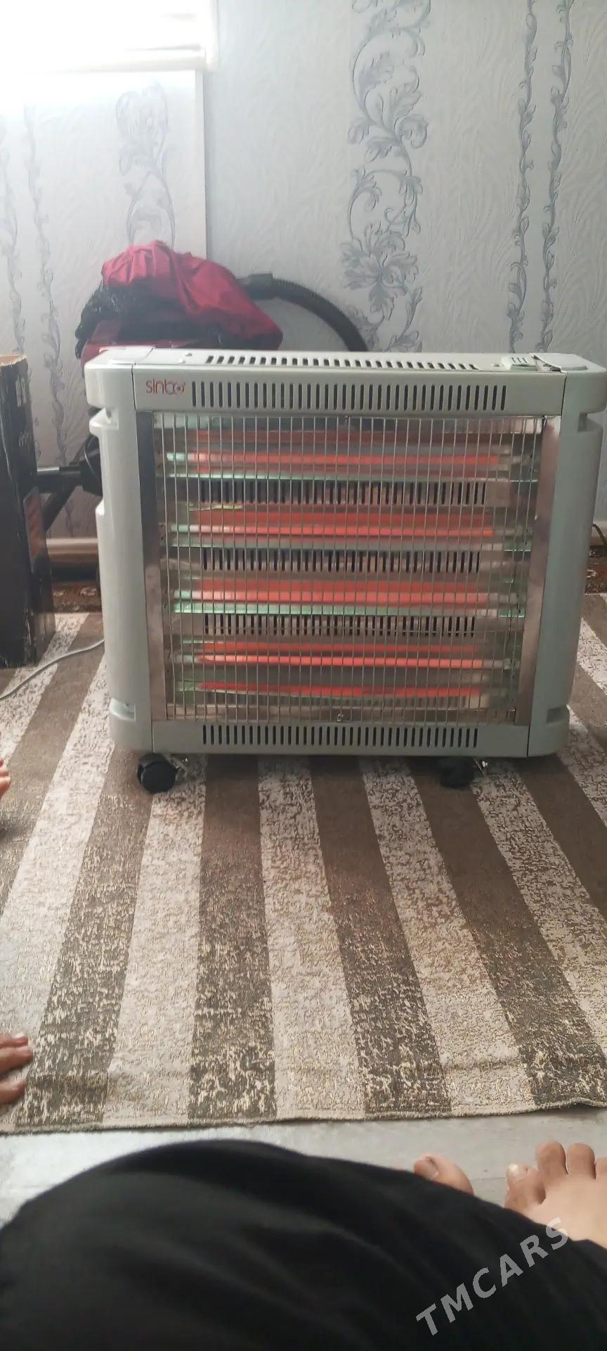 spiral pec - Balkanabat - img 2