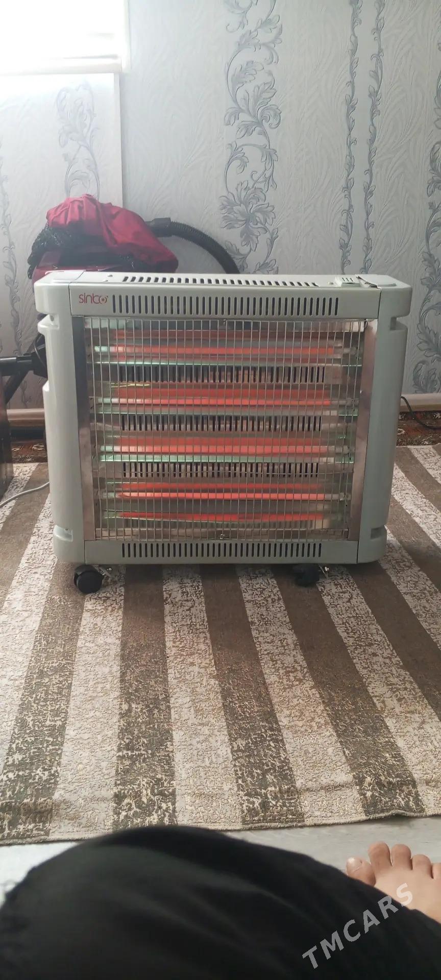 spiral pec - Balkanabat - img 3