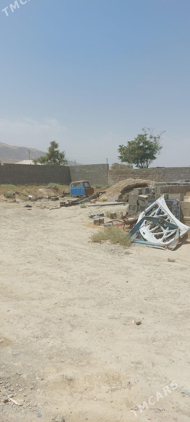 Gawers - Ак-Бугдайский этрап - img 5