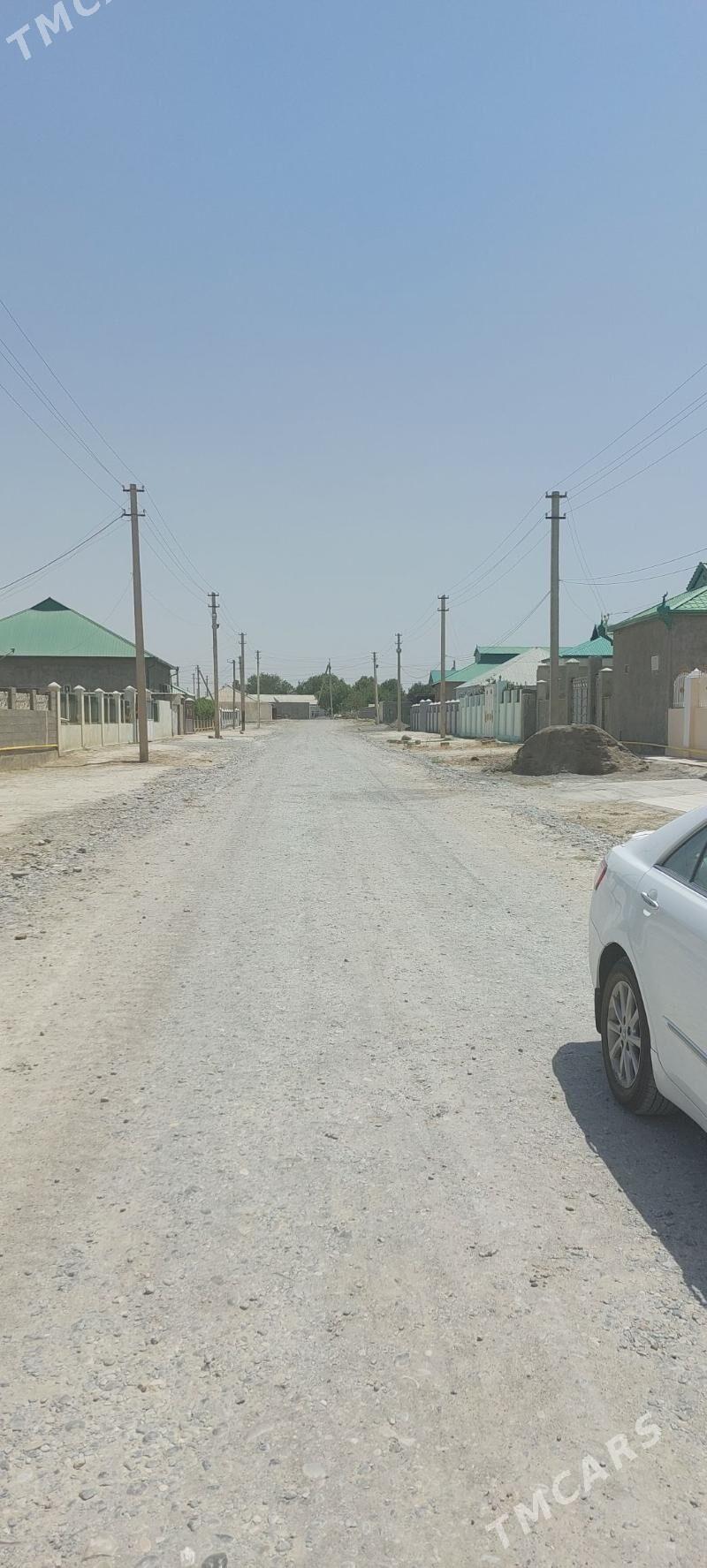 Gawers - Ак-Бугдайский этрап - img 2