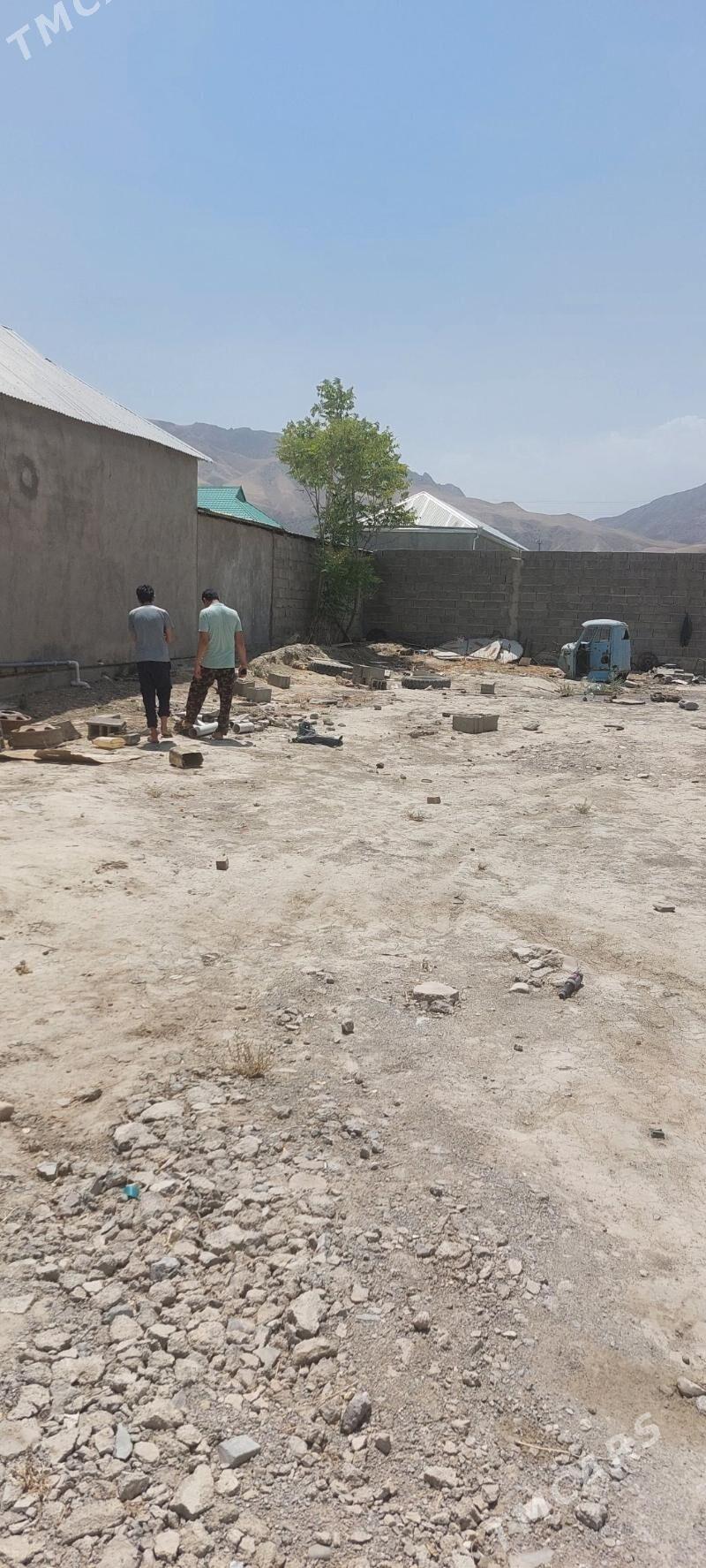 Gawers - Ак-Бугдайский этрап - img 6