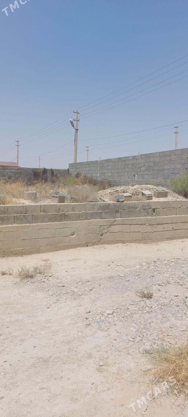 Gawers - Ак-Бугдайский этрап - img 4