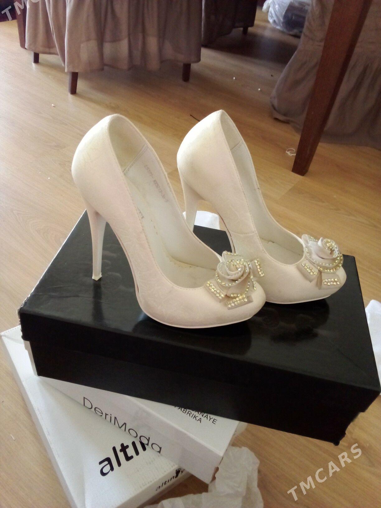 туфли - Aşgabat - img 3