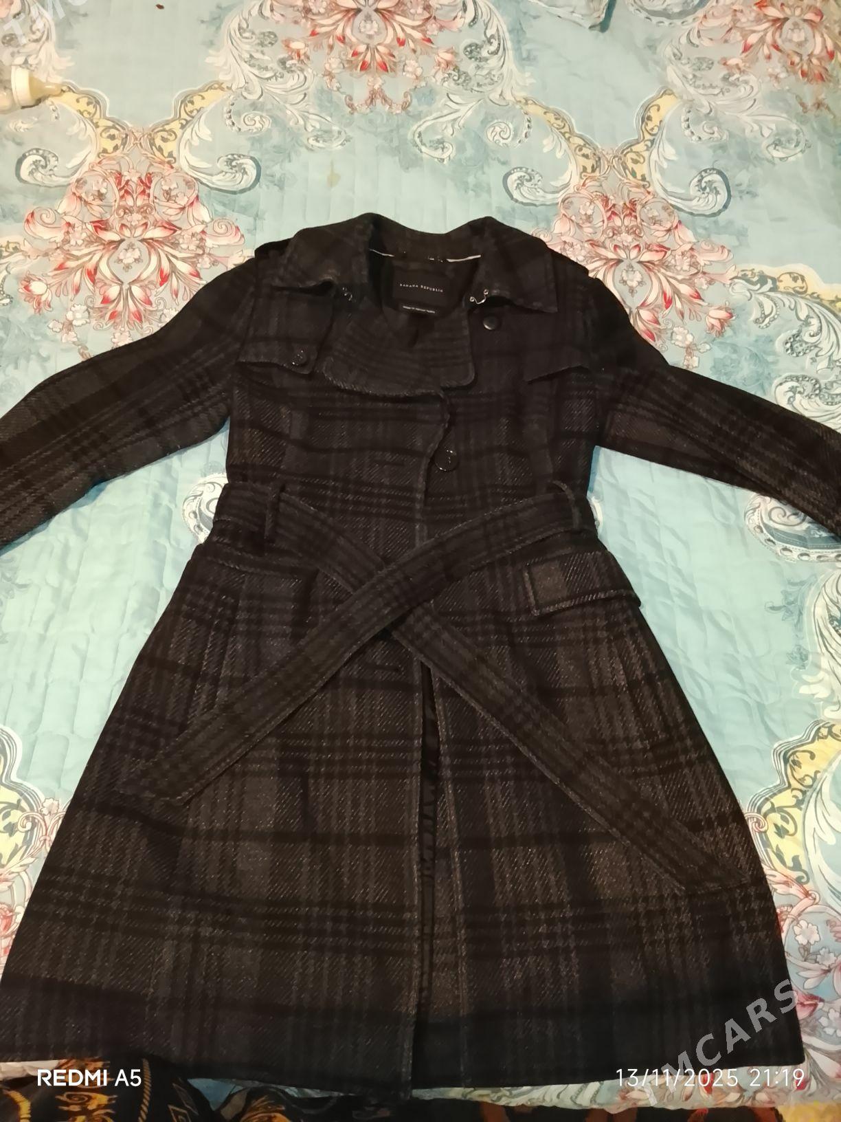 Palton - Дашогуз - img 2