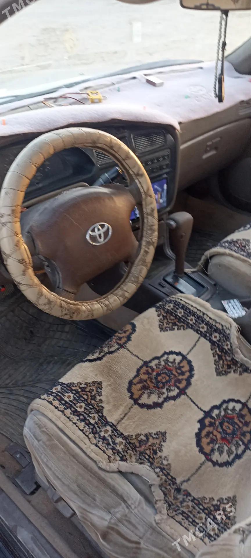 Toyota Camry 1993 - 78 000 TMT - Мургап - img 7