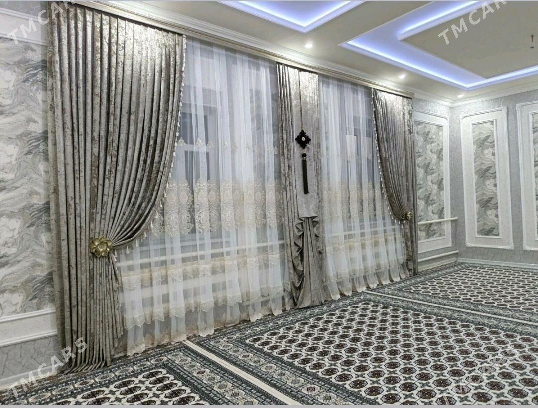 Perde занавески жалюз žalýuz - Туркменабат - img 6