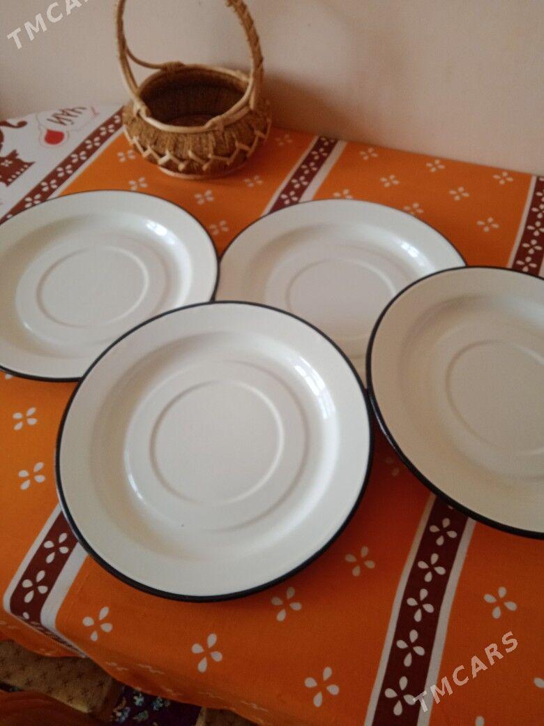 Gadymy aş tabak - Balkanabat - img 2