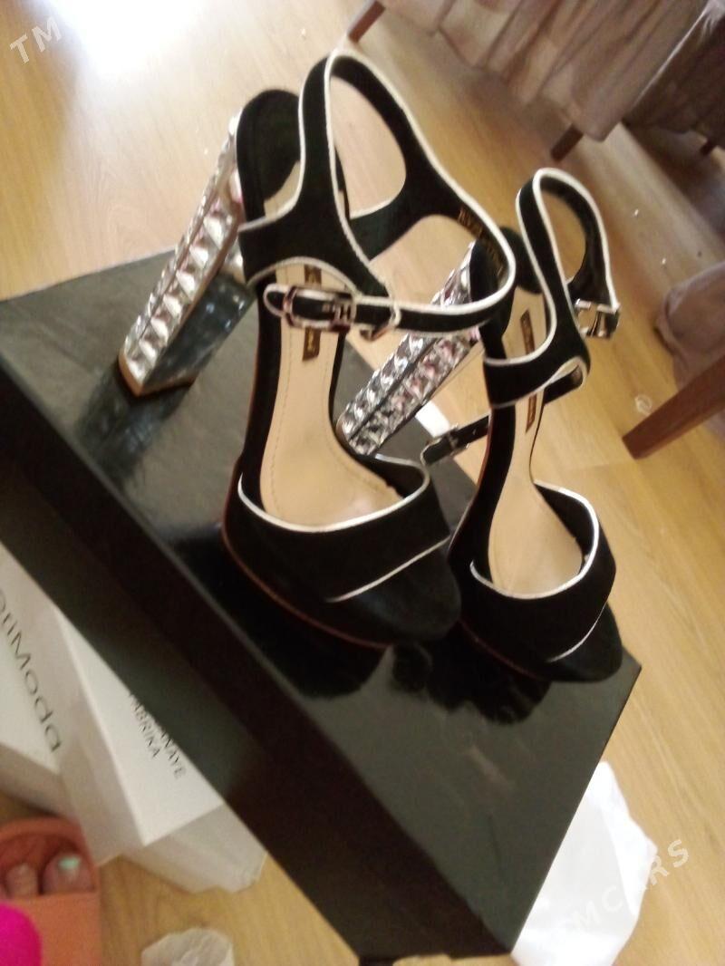 , басаножки - Ашхабад - img 2