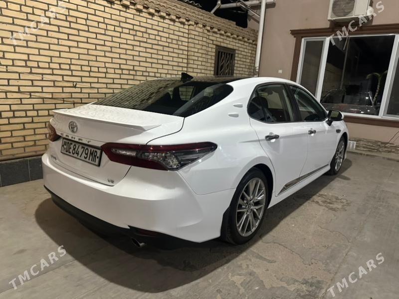 Toyota Camry 2024 - 355 000 TMT - Мары - img 5