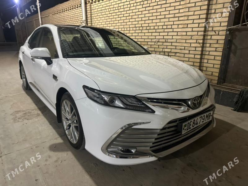 Toyota Camry 2024 - 355 000 TMT - Мары - img 4