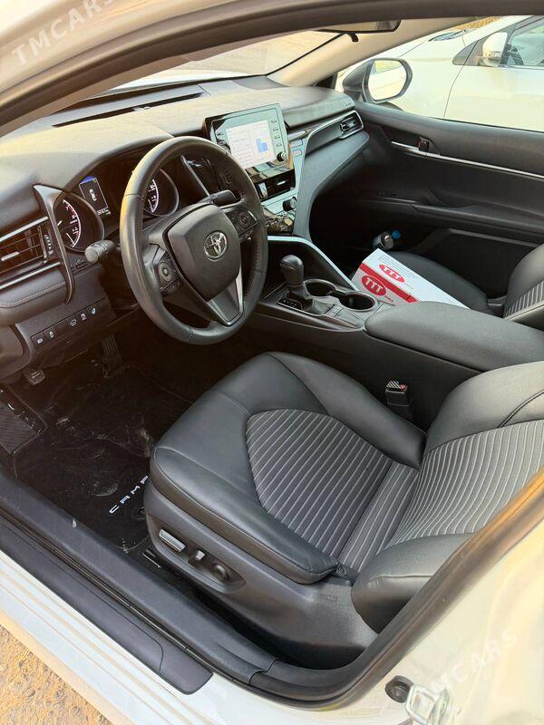 Toyota Camry 2024 - 355 000 TMT - Мары - img 3