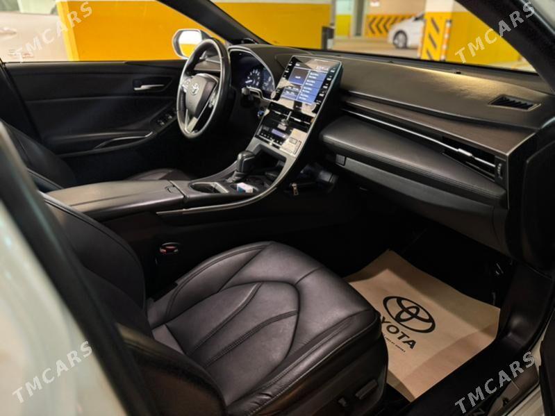 Toyota Avalon 2019 - 454 000 TMT - Aşgabat - img 7