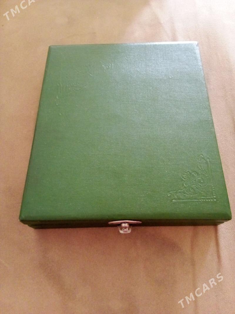 вилки - Ашхабад - img 4