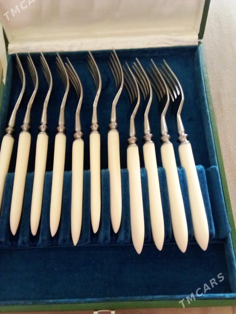 вилки - Ашхабад - img 3