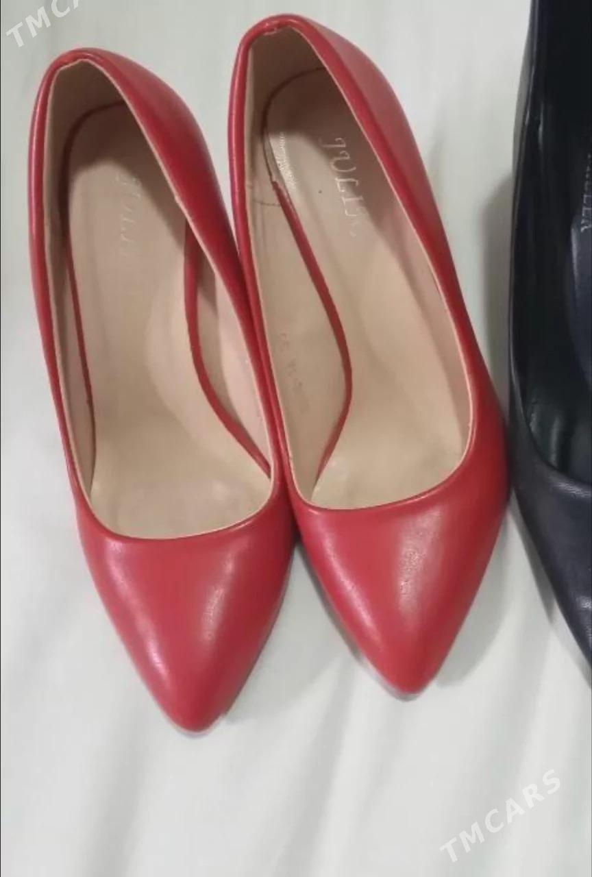 tufli туфли - Daşoguz - img 2