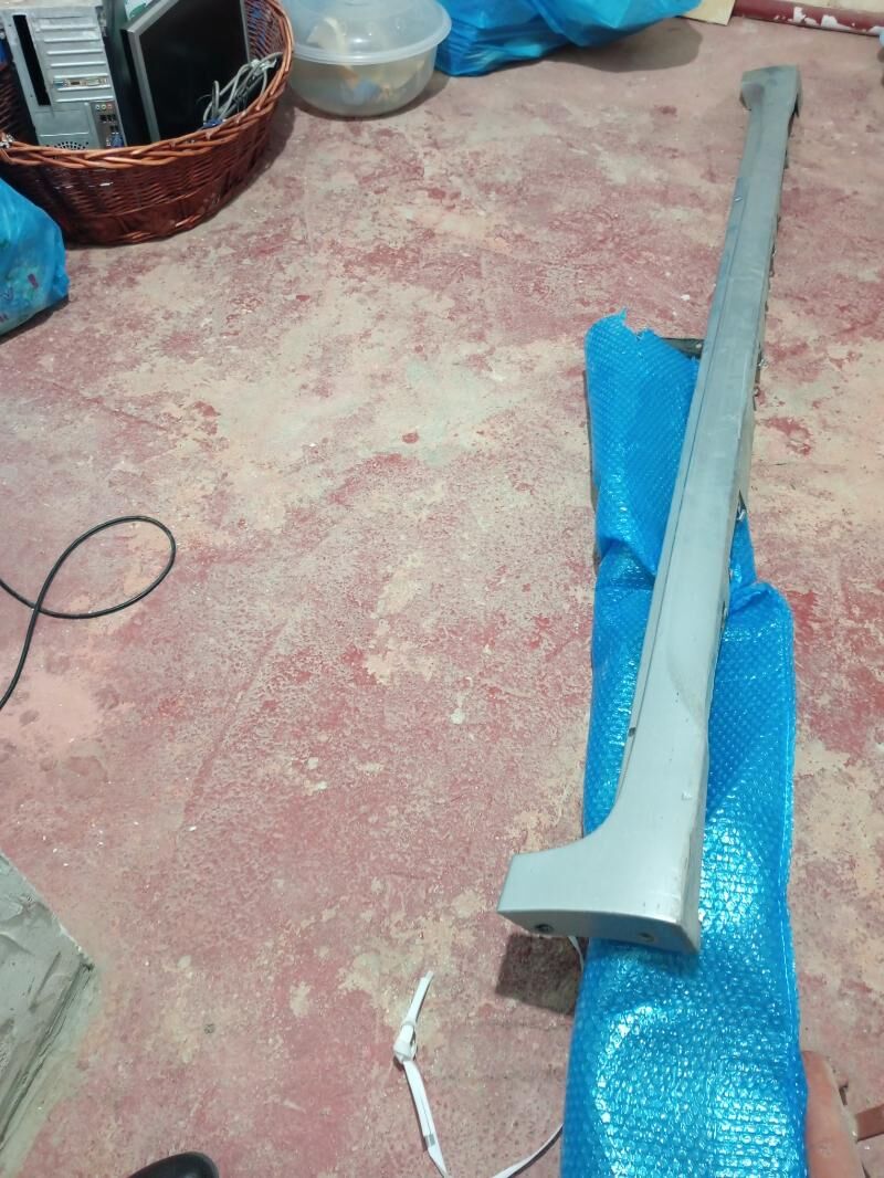 sienan parogy 350 TMT - Ашхабад - img 1