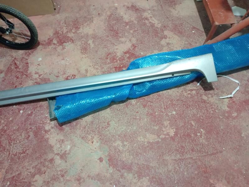 sienan parogy 350 TMT - Ашхабад - img 3