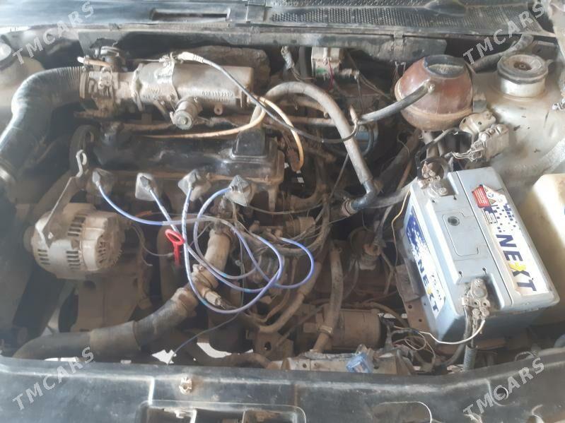 Volkswagen Golf III 1993 - 18 000 TMT - Керки - img 4