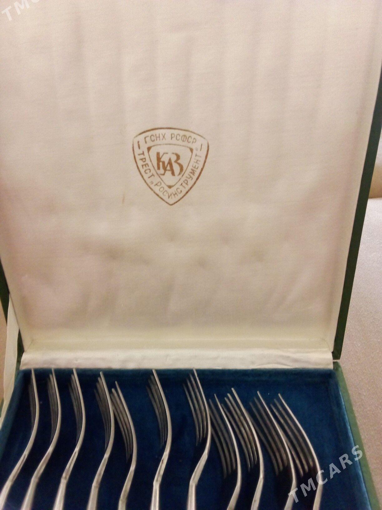 вилки - Ашхабад - img 2