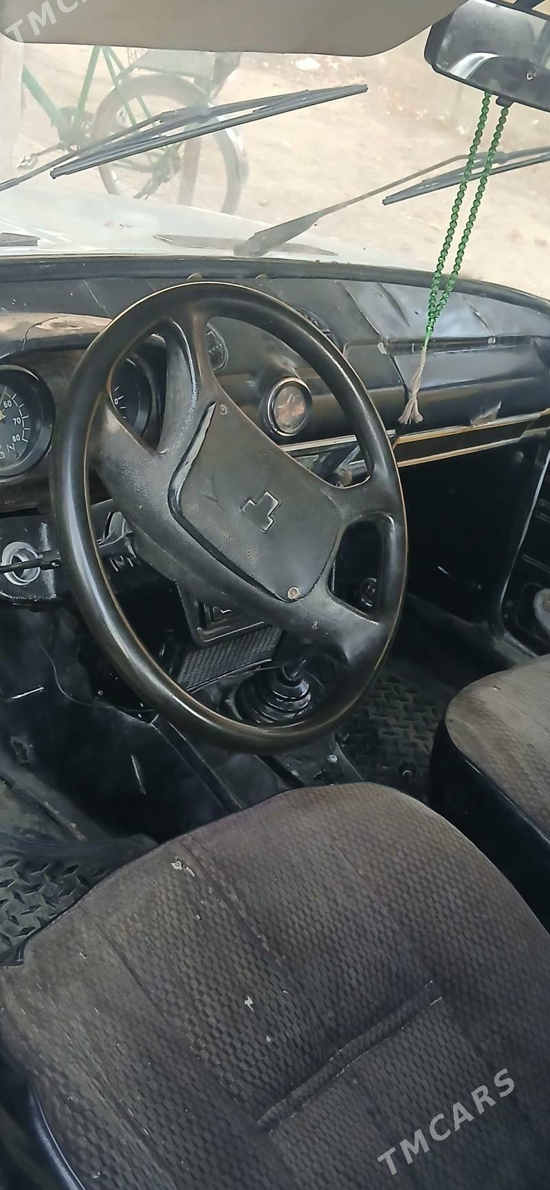 Lada 2106 1983 - 20 000 TMT - Махтумкули - img 3