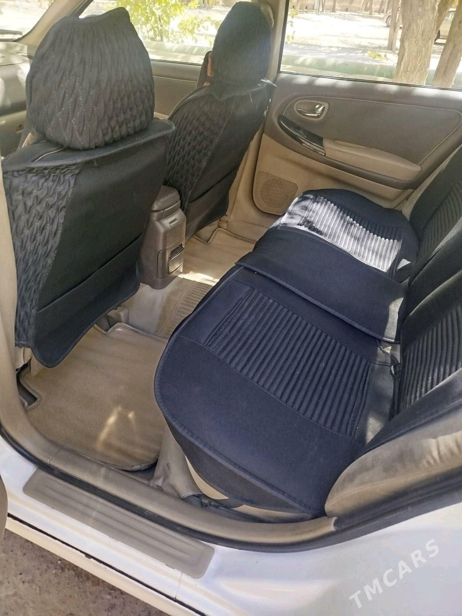 Nissan Maxima 2002 - 75 000 TMT - Мары - img 6