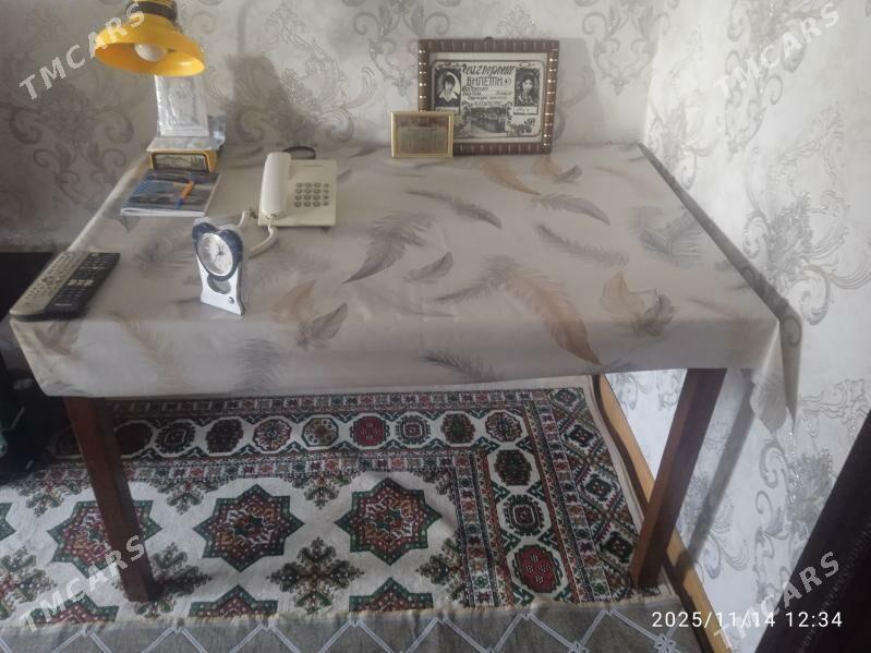 stol - Балканабат - img 2