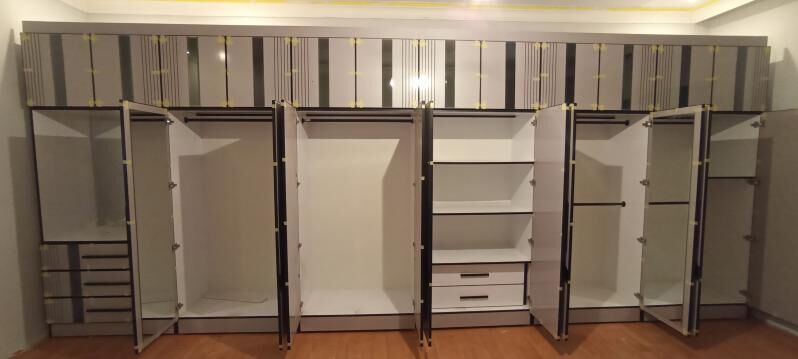 MEBELSTENKAGARNATUR️ŞFANER - Ашхабад - img 4